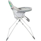 Puerri hranilica za bebe Picola Monkey Grey, 6m+ | ePonuda.com