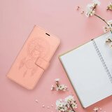 Mezzo Book case preklopna torbica za SAMSUNG GALAXY A25 5G dream catcher peach fuzz | Shoptok.si