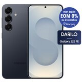 Samsung Galaxy S25 256GB ledenoplavi SM-S931BLBGEUE | shoptok.hr