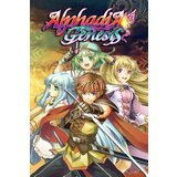 Steam Alphadia Genesis (PC) Key GLOBAL | ePonuda.com