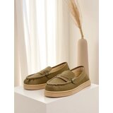 Resti Classic women's moccasins Carollese | ePonuda.com