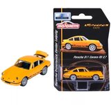 Simba Toys Majorette: Porsche 911 Carrera RS 2.7 autić 1/64 - | shoptok.hr