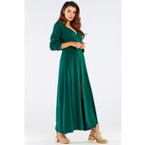 Awama Woman's Dress A454 | ePonuda.com