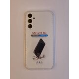 Samsung A25 transparent maska sa ojačanim ivicama ( 96157 )