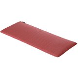 Madison jastuk za klupu Manchester (Crvena, 48 x 120 cm) Cijene