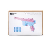 Toy Shooter Components Kit