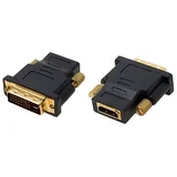 Fast Asia Adapter DVI (24+5) na HDMI 226