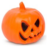  LED dekoracija sa zvučnim efektom HALLOWEEN LED/3xAAA bundeva | Eponuda.com