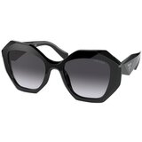 Prada PR16WS 1AB5D1 - ONE SIZE (53) Cijene