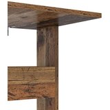 Bocni stol Staro drvo 40 x 35 x 60 5 cm Konstruirano drvo | shoptok.hr