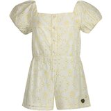 Guess Jeans SHORT DRESS GIRL YELLOW | shoptok.hr