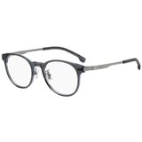 Boss 1839/G 09V ONE SIZE (50) Siva/Kristalna Cene