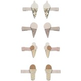  Mimi & lula® set 8 sponk za lase ice cream Cijene