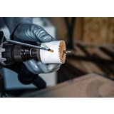 Bosch testera za otvore HSS-bimetal za standardne adaptere 146 mm, 5 3/4" - 2608584839 | ePonuda.com