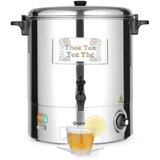  Grelnik za tople napitke, 28L, 230V/2200W, 500x500x488mm | Shoptok.si
