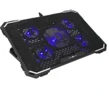 WS GCP-20 Ice Ghost Postolje za hlađenje laptopa