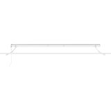 Tenda na automatsko uvlačenje antracit i bijela 400 x 300 cm | Eponuda.com