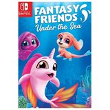 Fantasy Friends: Under the Sea (Nintendo Switch) - Nintendo eShop Key - EUROPE | Eponuda.ba