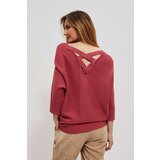 Marisse Sweater Z-Sw-3904 D.Rose | shoptok.hr