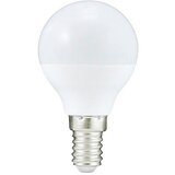  LED E-14 5,5W G45 3000K 400lm | Shoptok.si