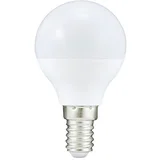 LED E-14 5,5W G45 3000K 400lm