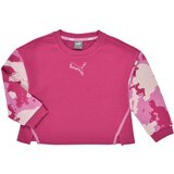 Puma ALPHA CREW Ružičasta Cijene