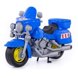 Polesie IGRAČKA MOTOR HARLEY POLICE 8947 | Eponuda.ba