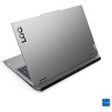 Lenovo loq 15IRX10 (luna grey) fhd ips 144Hz, i7-13650HX, 24GB, 1TB ssd, rtx 5060 8GB (83JE009PYA // win 11 home) Cene
