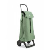 Rolser kolica za pijacu Jet Tweed Joy Verde 7132 Cene