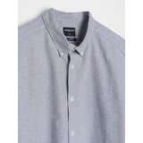 Sinsay Pamučna košulja | shoptok.hr