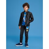 Sinsay Majica dugih rukava Sonic the Hedgehog | shoptok.hr