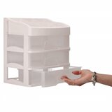  Organizator za kozmetiku 40 x 34 x 25 cm | shoptok.hr