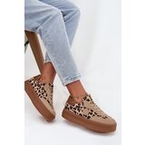 Big Star Women's Sneakers on Platform Panther Big Star | shoptok.hr