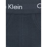Calvin Klein Underwear Spodnje hlačke marine / pegasto siva / črna / bela | Shoptok.si