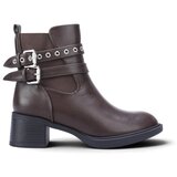 La Modeuse Gležnjarji 80071_P190590 Kostanjeva | Shoptok.si