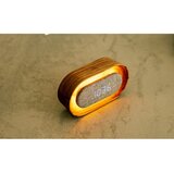 Gingko Digitalna budilka Lumos Ash – | Shoptok.si