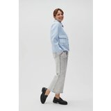 Marisse Women's Jacket L-Ku-4607 Blue Mel | shoptok.hr