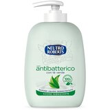 Neutro Roberts Tè Verde tekoče milo za roke z zelenim čajem 200 ml | Shoptok.si