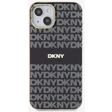 Dkny Ovitek za telefon Črna | Shoptok.si