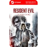  Resident Evil 9 Requiem - Steam koda brez škatlice (WINDOWS PC) | Shoptok.si