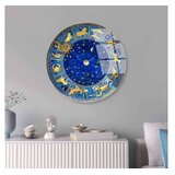 WALLXPERT Slika od kaljenog stakla 60cm | Eponuda.ba