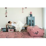 Lorena Canals Tabure English Garde z vrtnicami | Shoptok.si