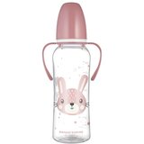 Canpol BABIES FLASICA CUTE ANIMALS SA RUCKAMA 250ml (11/845) - PINK | ePonuda.com