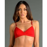 Branic_lingerie brushalter bralette/topić Roxane