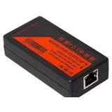 poe extender 1 na 2 – mrežni poe repeater i switch za proširenje dometa