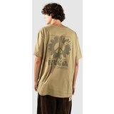 Rvca Spring Hit T-shirt herb | Shoptok.si