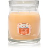 Yankee Candle Slopeside Spritz mirisna svijeća Signature 368 g | shoptok.hr