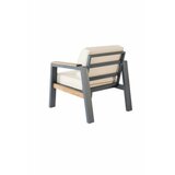 Hanah home baštenske garniture leo 3+1+1+2 beige | Eponuda.com