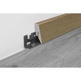 LOGOCLIC Podna kutna lajsna K40 C (260 x 19 x 40 mm) | shoptok.hr