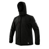 Canis Zimska jakna softshell vegas, crna, vel: xl ( 62077 ) | Eponuda.com
